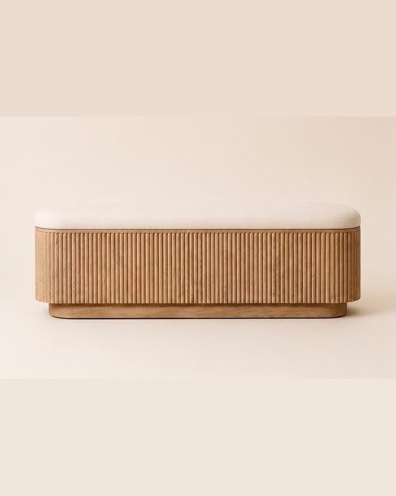 Benches